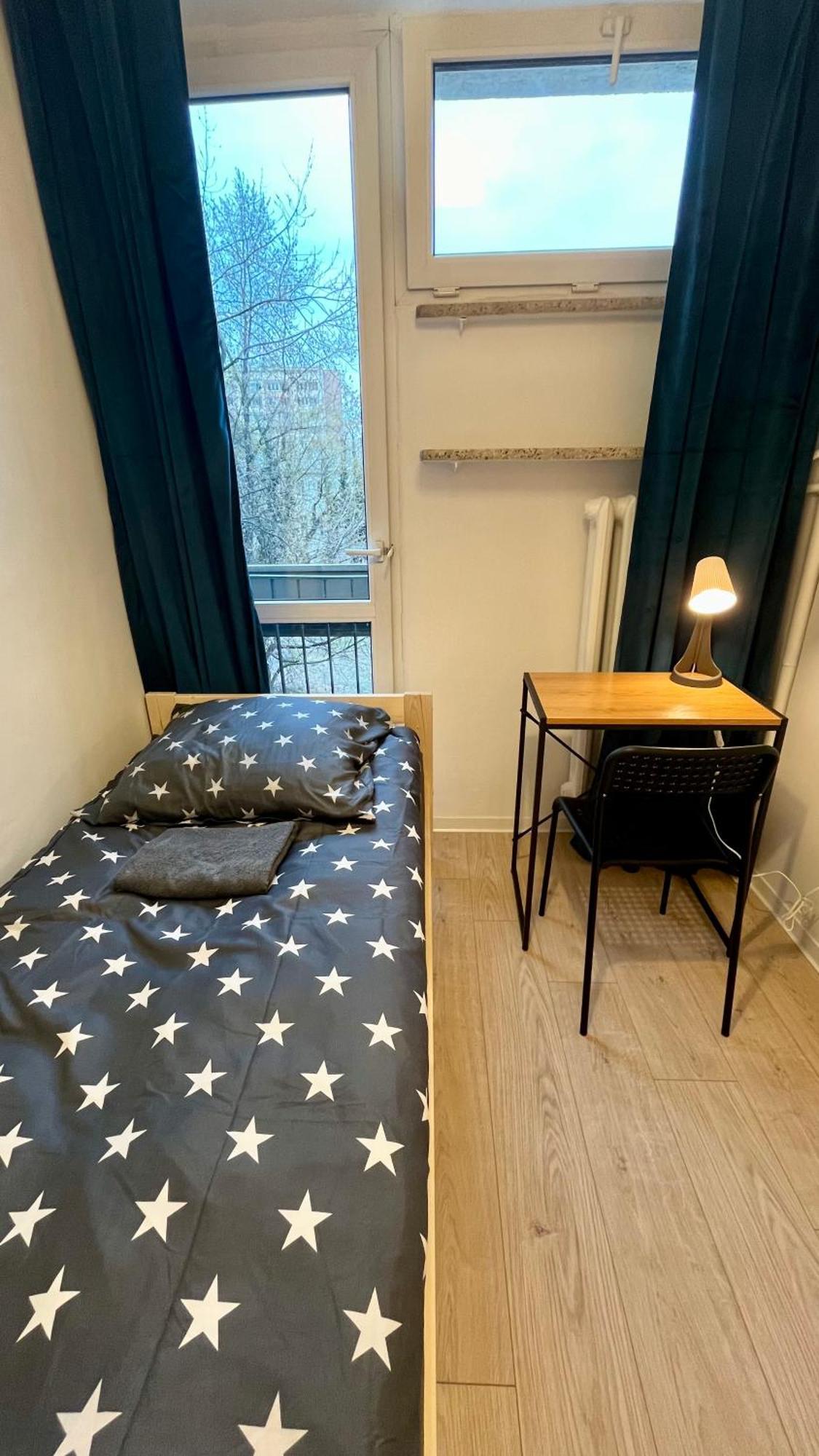 Privatunterkunft In - G5 *