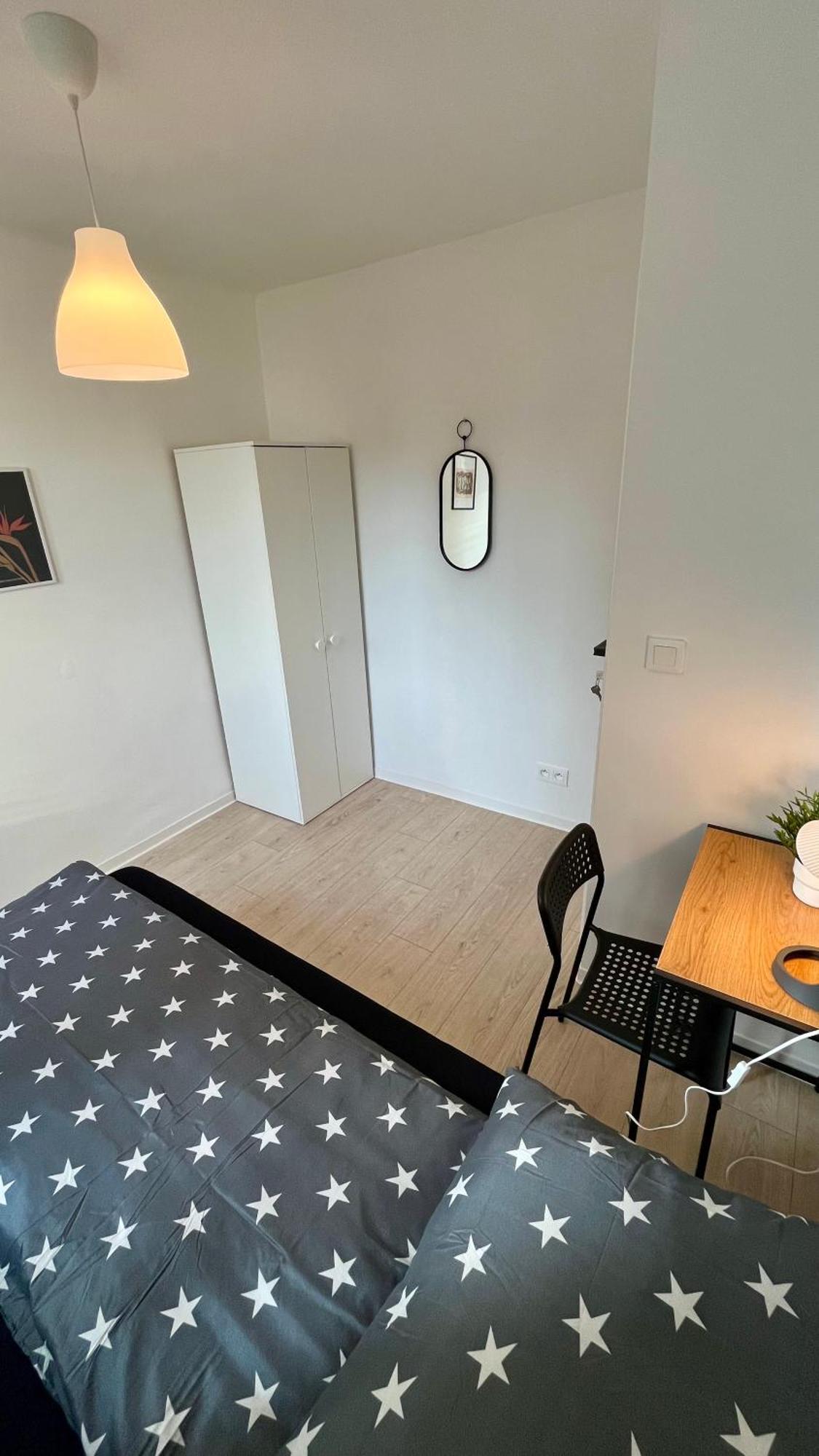 In - G5 Privatunterkunft *