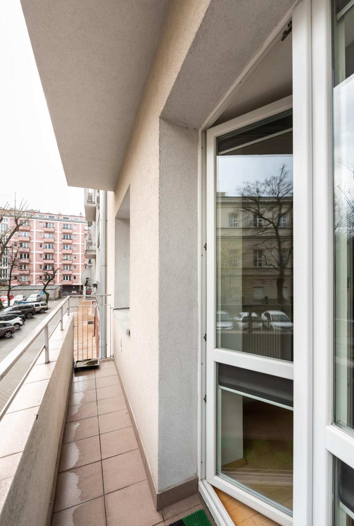 Apartment Metro Ratusz Arsenal Comfort *