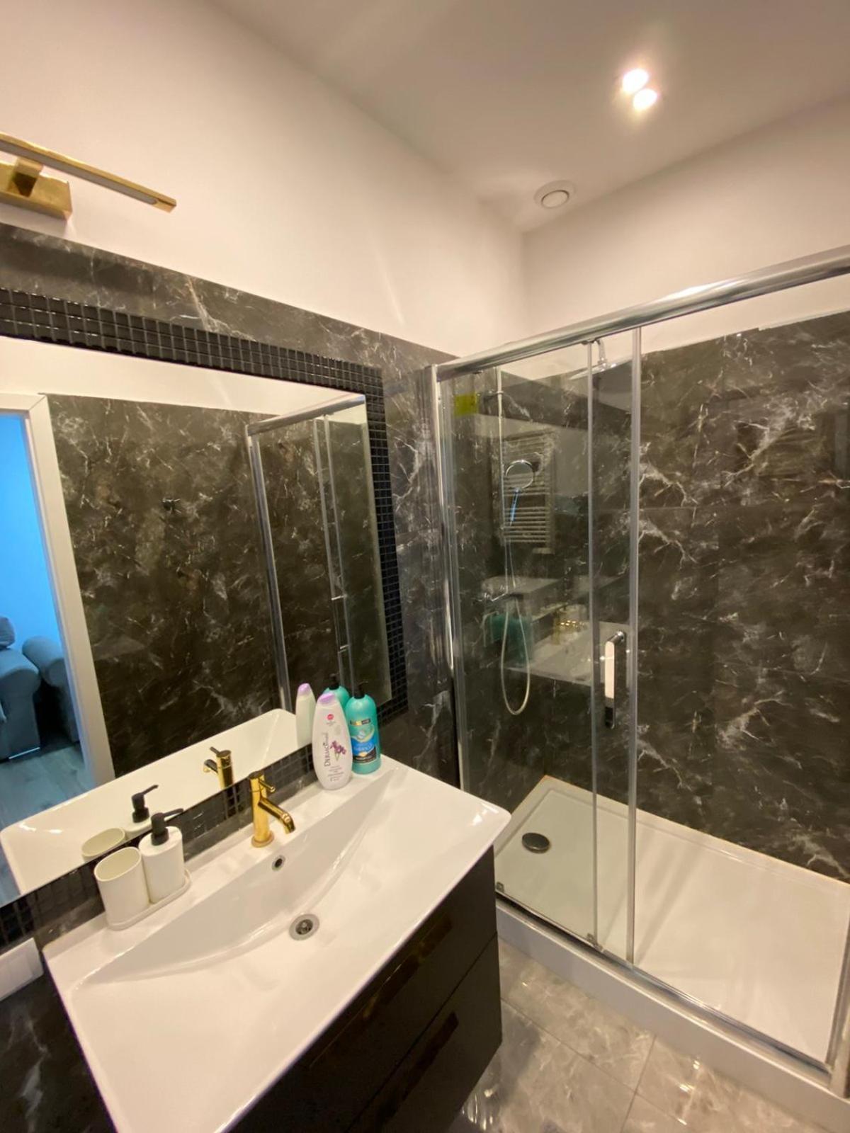 Apartamento Apartel24pl Ryzowa House Self Check-in