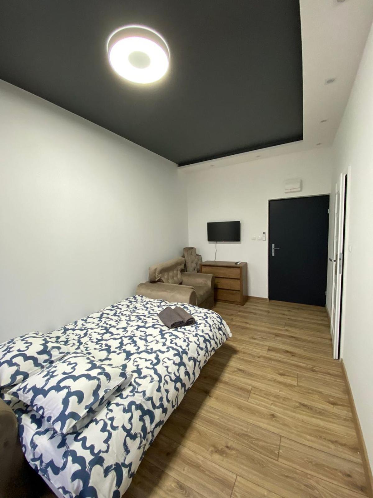Apartamento Apartel24pl Ryzowa House Self Check-in *