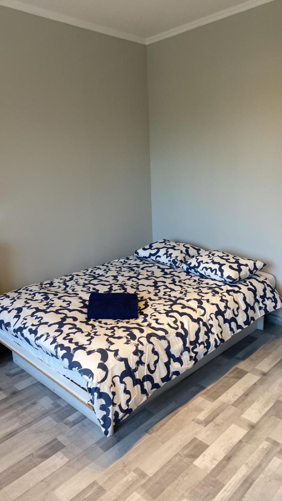 Apartamento Apartel24pl Ryzowa House Self Check-in