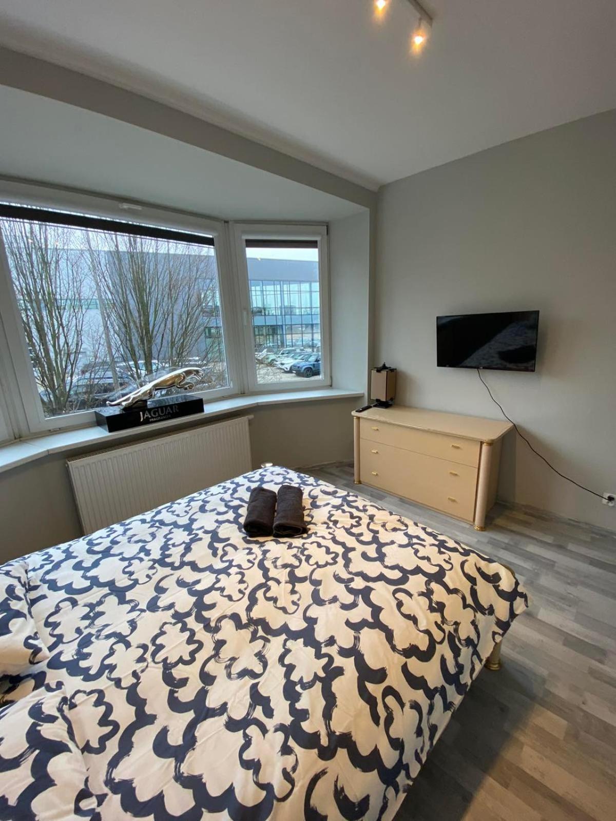 Apartel24pl Ryzowa House Self Check-in Apartamento *