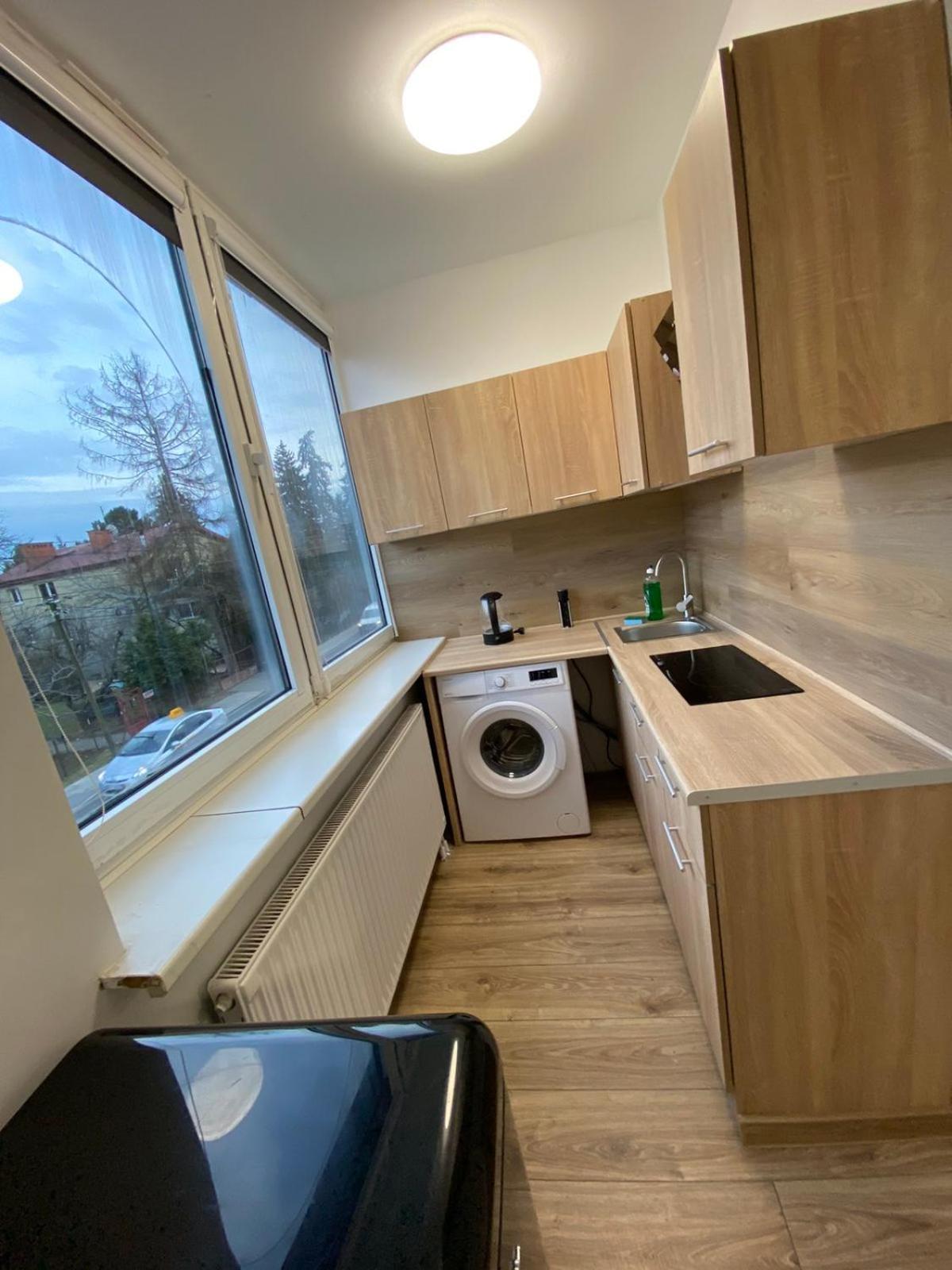 Apartamento Apartel24pl Ryzowa House Self Check-in
