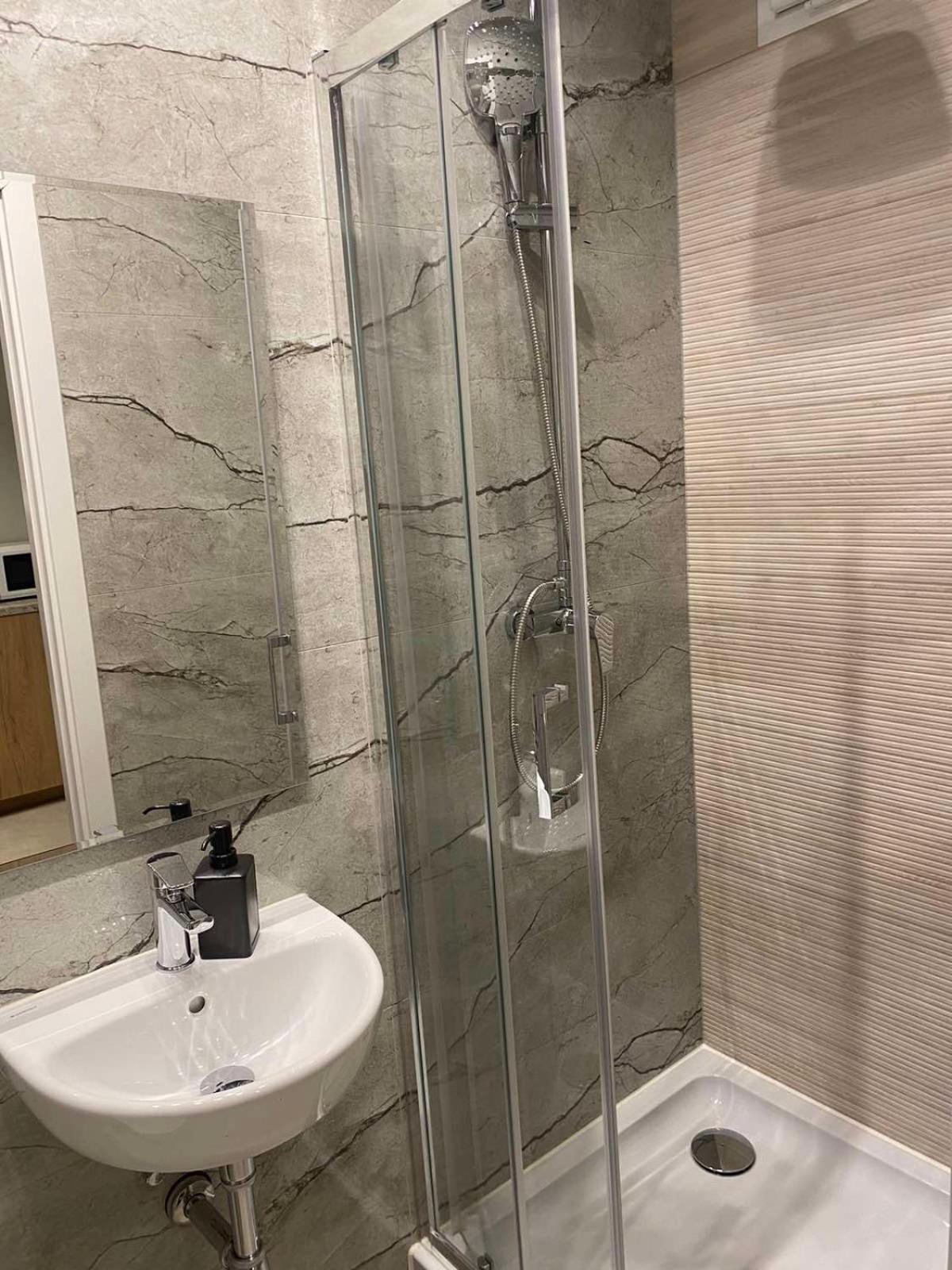 Apartamento Apartel24pl Ryzowa House Self Check-in