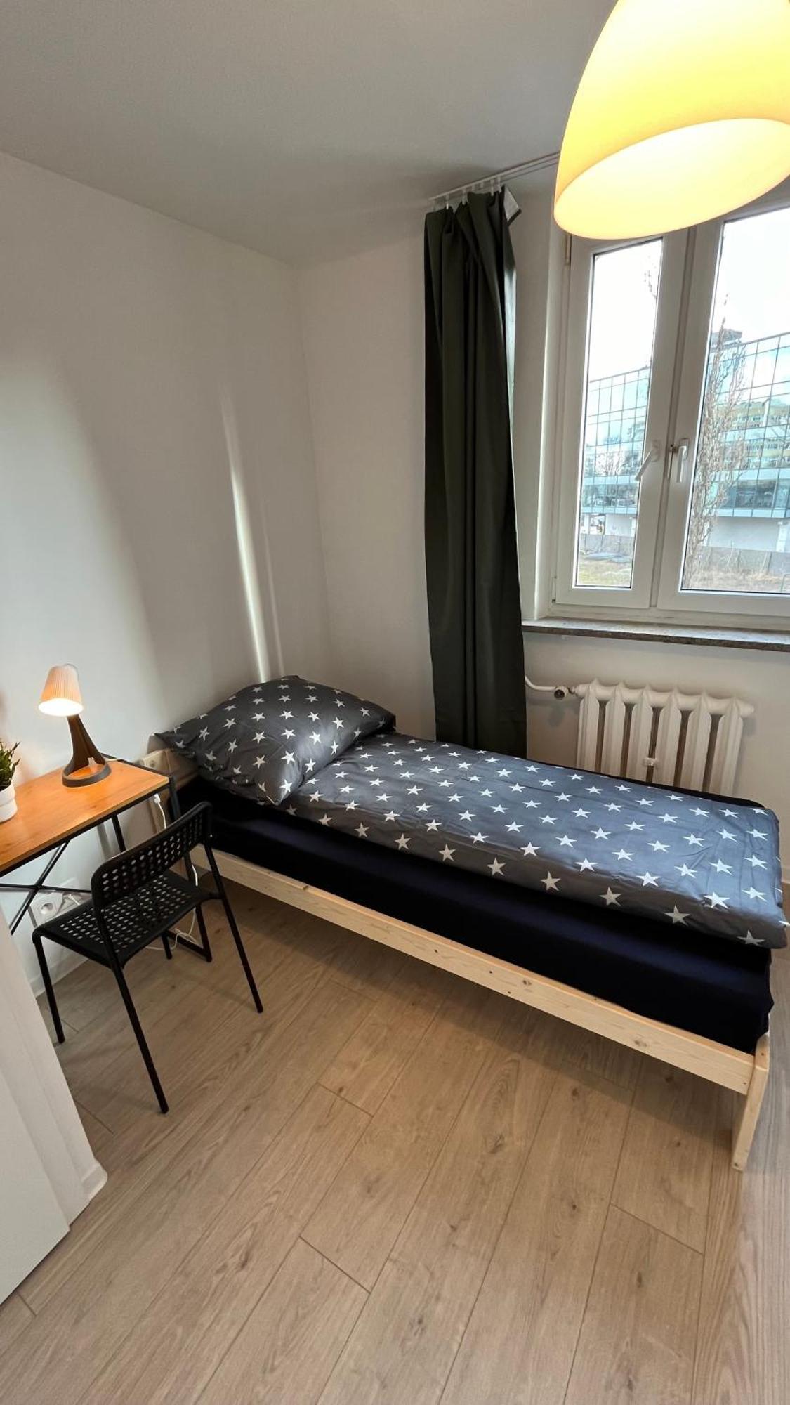 In - G5 Privatunterkunft