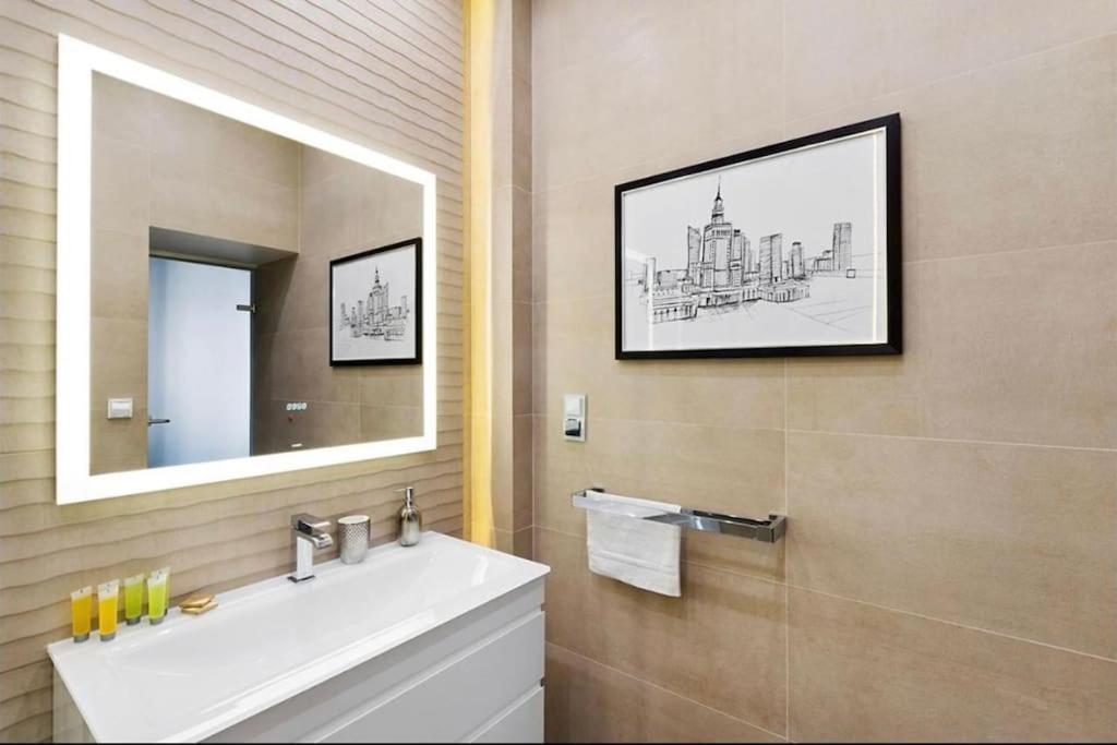 Nowy Swiat 60 - 170 M Do Metra - Prywatne Mieszkanie W Centrum Warszawy - Better Apartament Warszawa