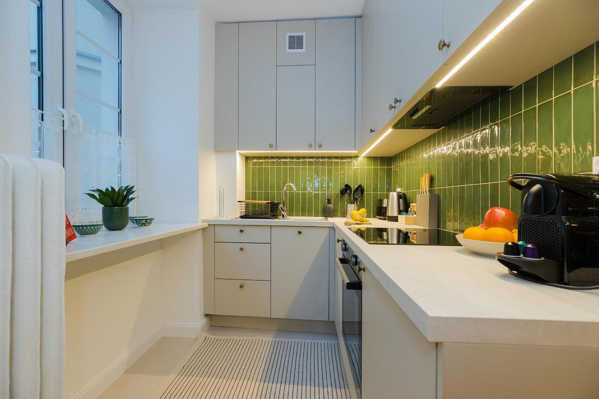 Shortstaypoland Targowa B160 * Warsaw