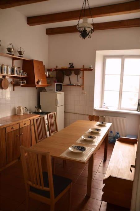 Royal Castle 2 And Kitchen 55sqm Apartment *
