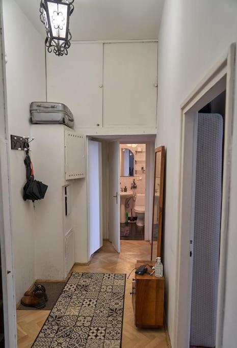 Royal Castle 2 And Kitchen 55sqm Warschau