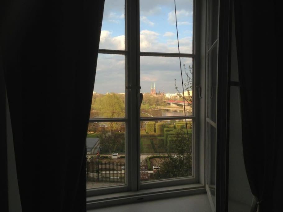Apartment Royal Castle 2 And Kitchen 55sqm *