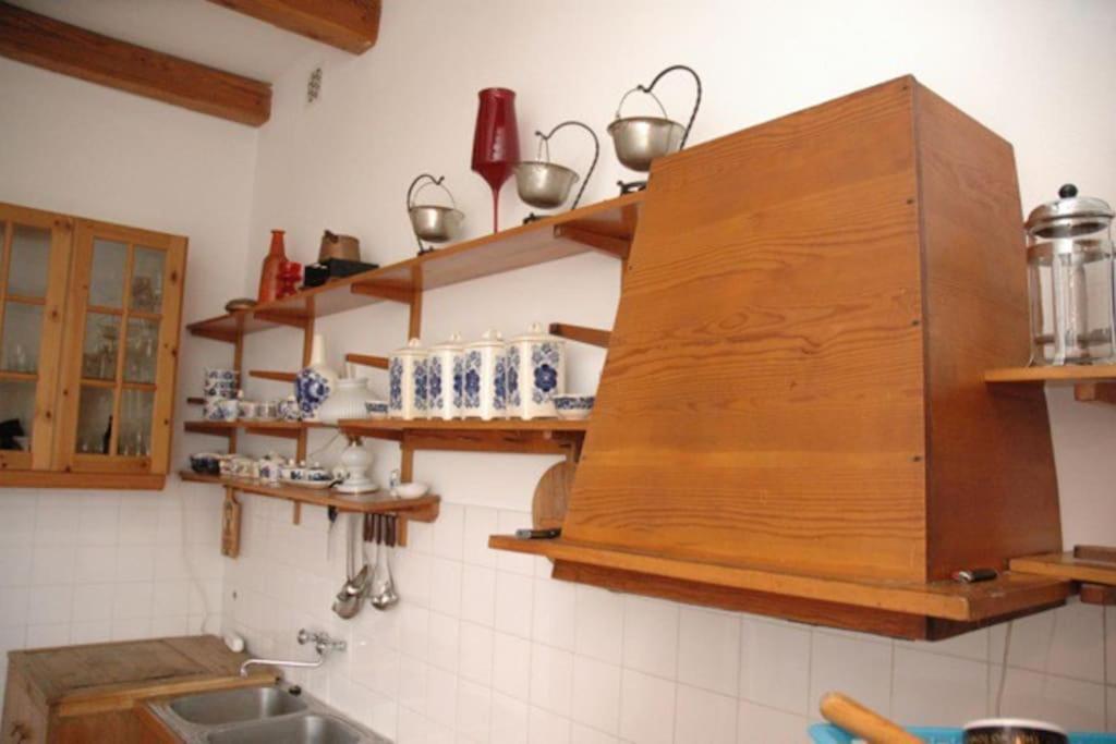 Apartment Royal Castle 2 And Kitchen 55sqm Warschau