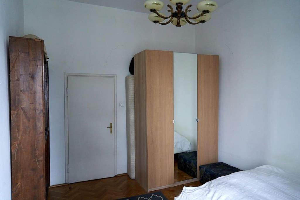 Apartment Royal Castle 2 And Kitchen 55sqm
