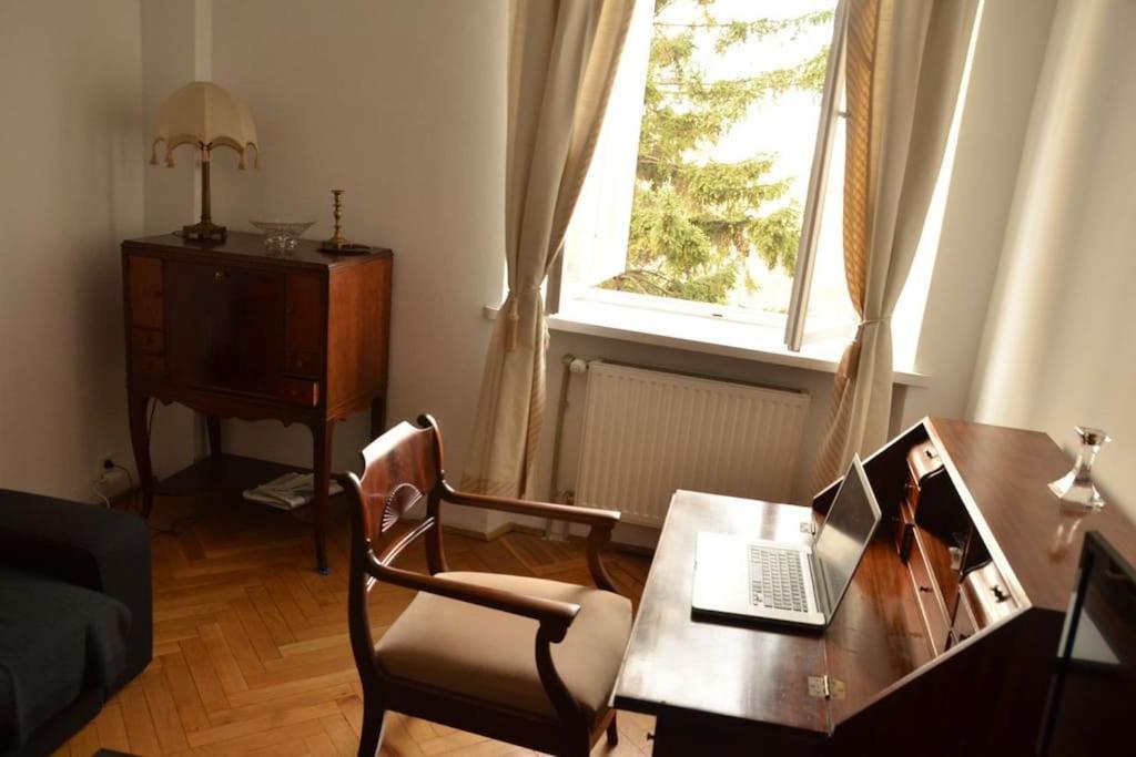 Royal Castle 2 And Kitchen 55sqm Apartment *