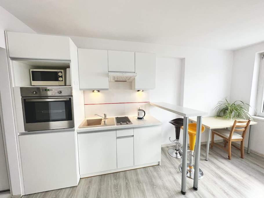 Apartment Na Zielonym Powislu