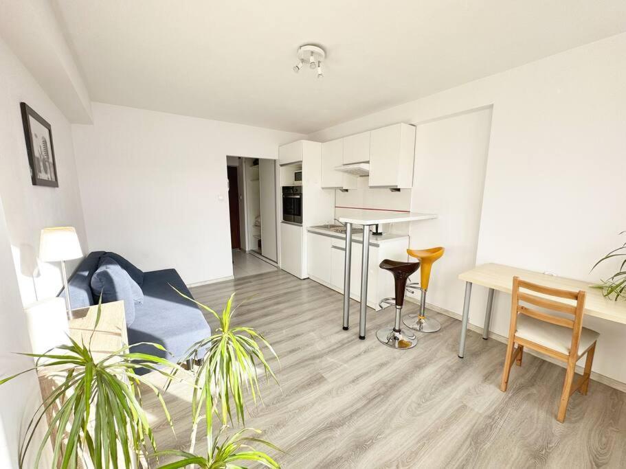 Apartment Na Zielonym Powislu