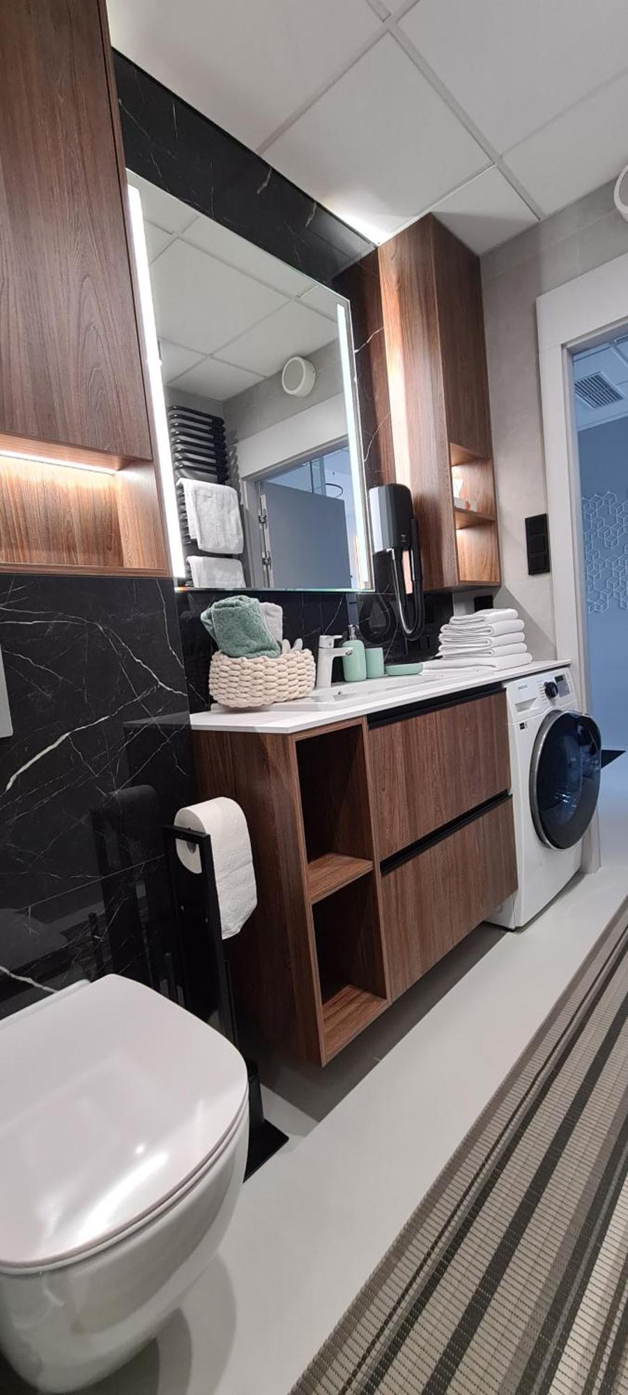 Apartment Luksusowy Bliska Wola Saba