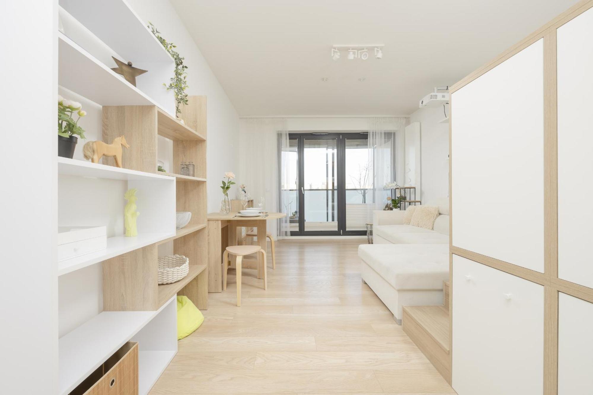 Business Sikorskiego By Renters *