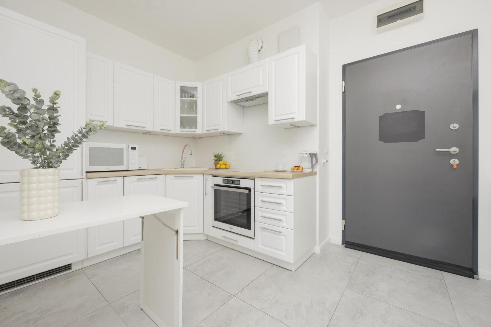 Business Sikorskiego By Renters * Warsaw