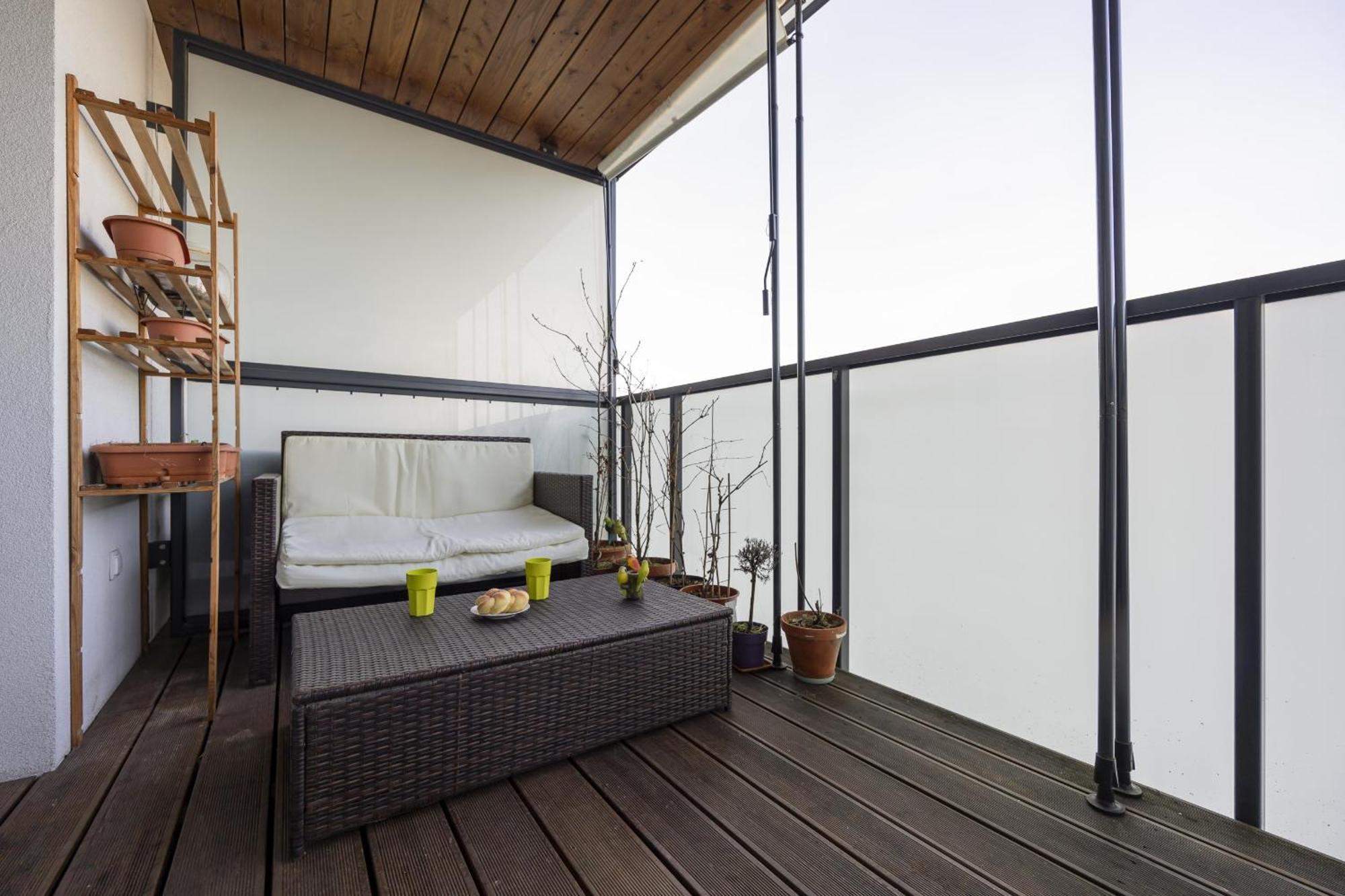 Business Sikorskiego By Renters Warsaw