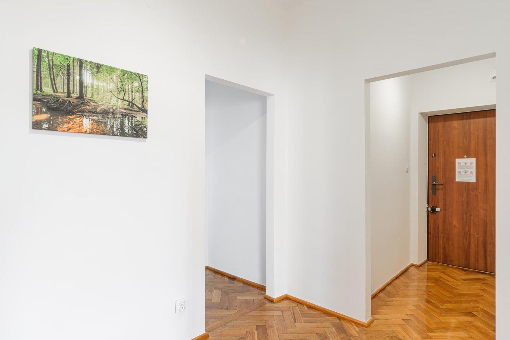 Apartment Shortstaypoland Plac Konstytucji *