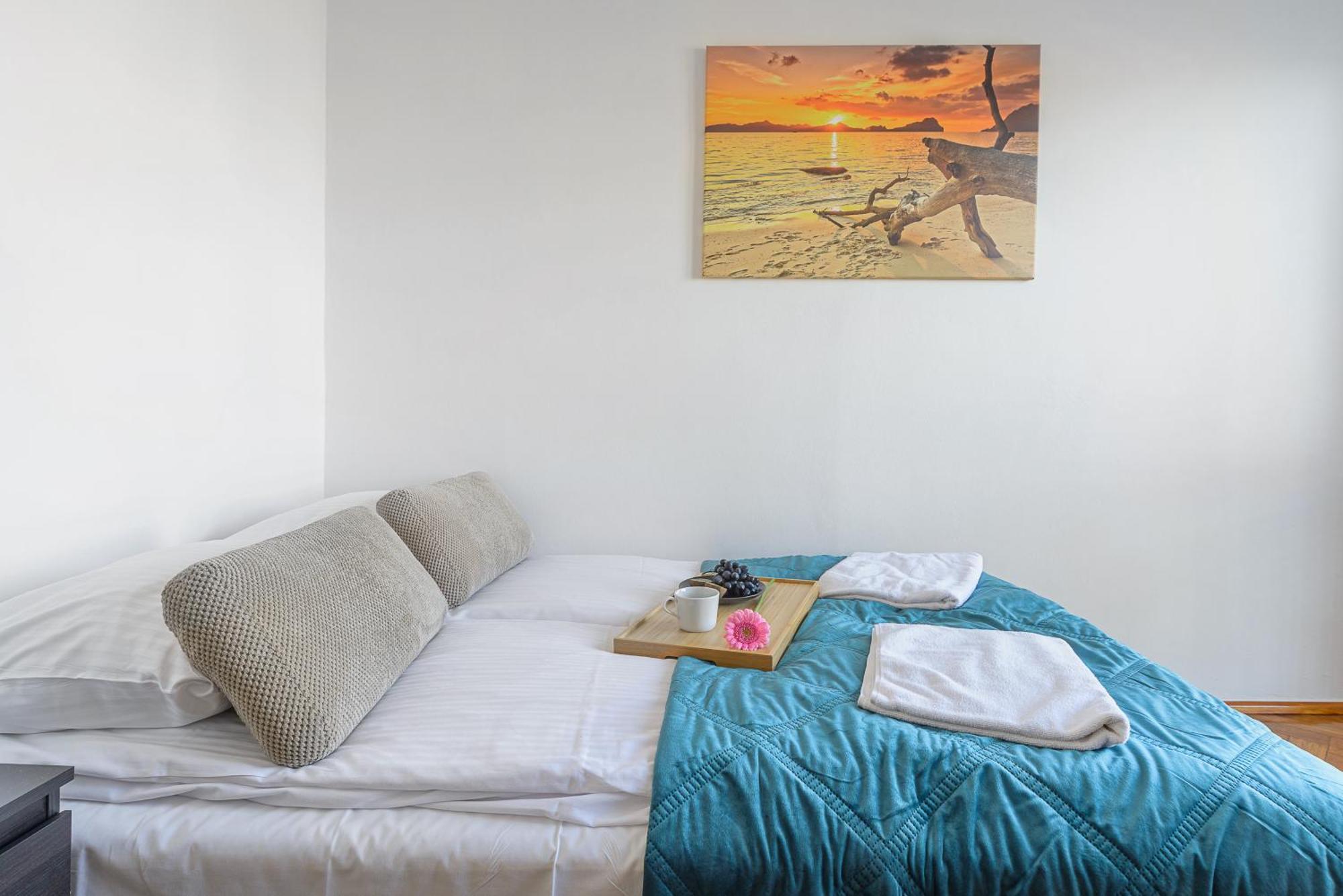 Apartment Shortstaypoland Plac Konstytucji