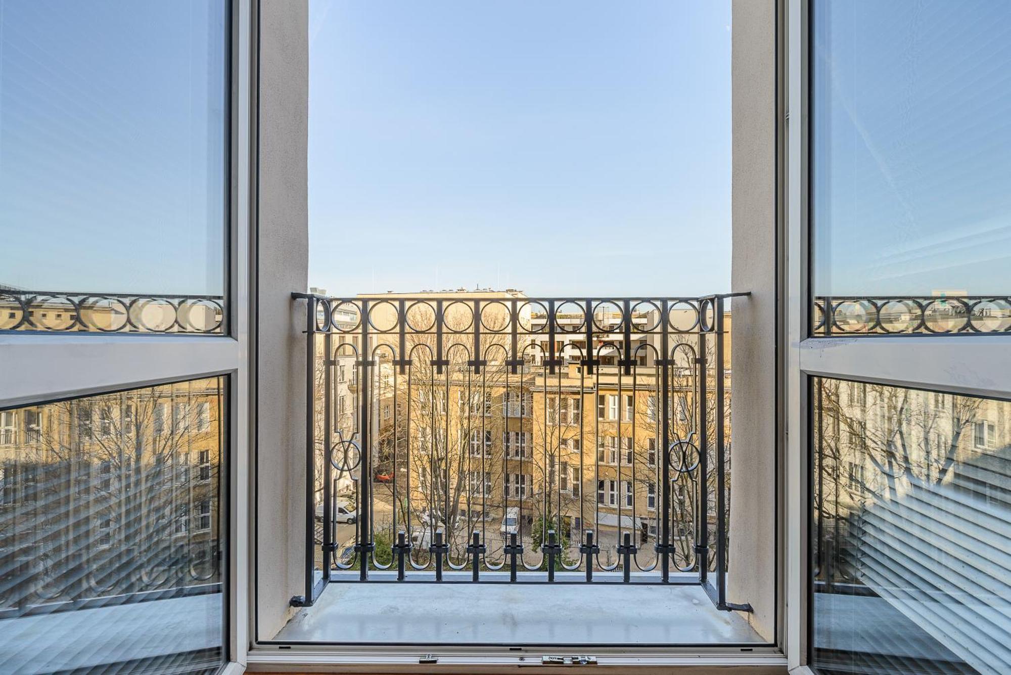 Shortstaypoland Plac Konstytucji Apartment Warsaw