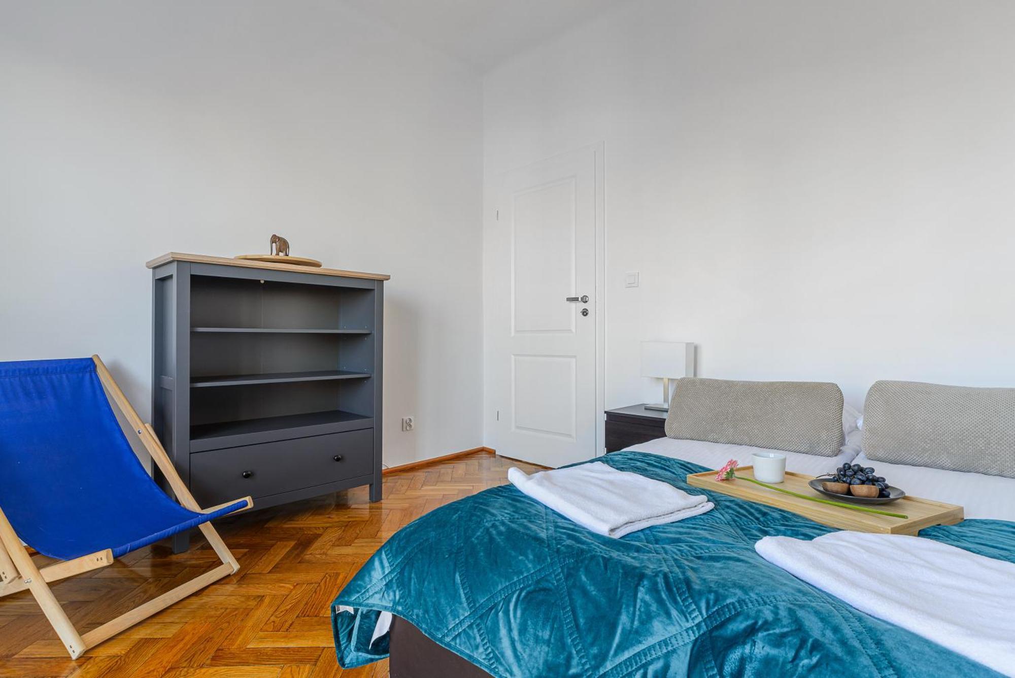 Shortstaypoland Plac Konstytucji Warsaw