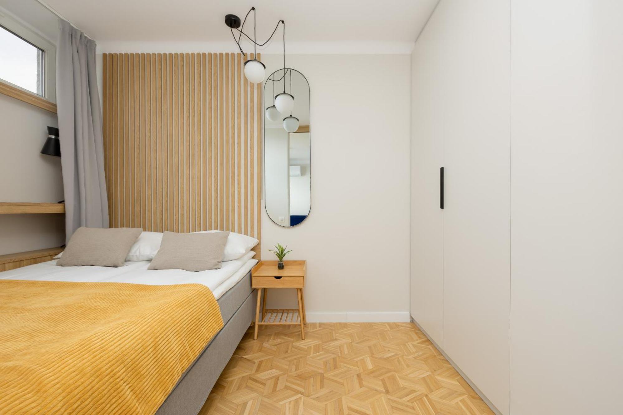 Apartment Charming Marszalkowska In The Centre Of By Renters