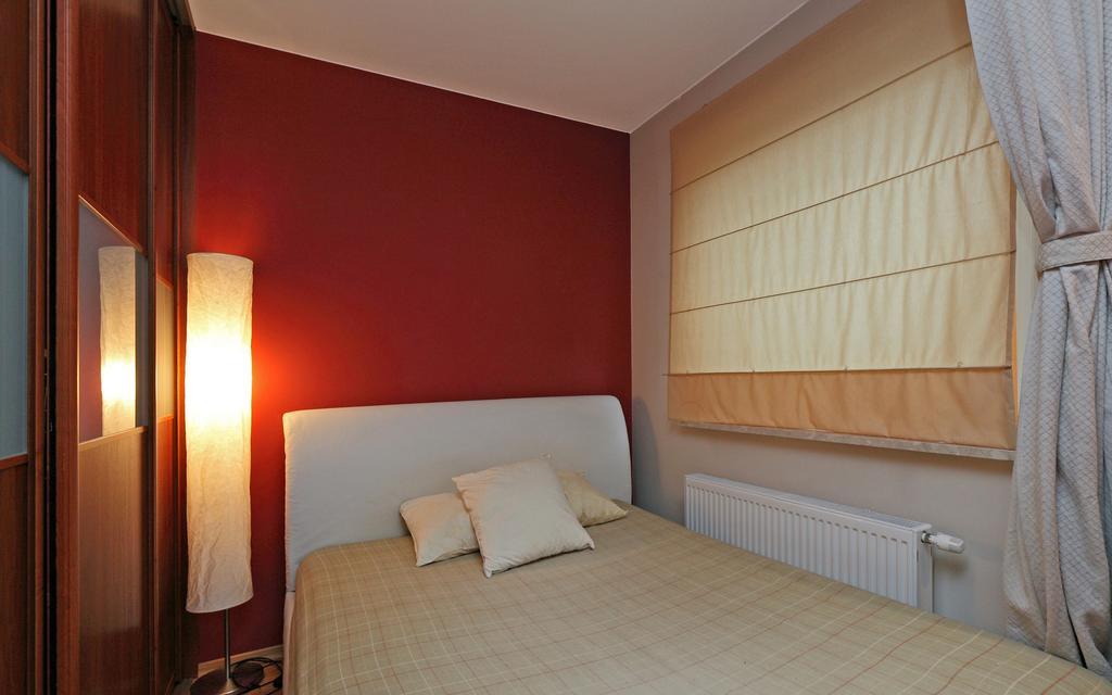 Lionsapartments Mokotow Apartment Warsaw