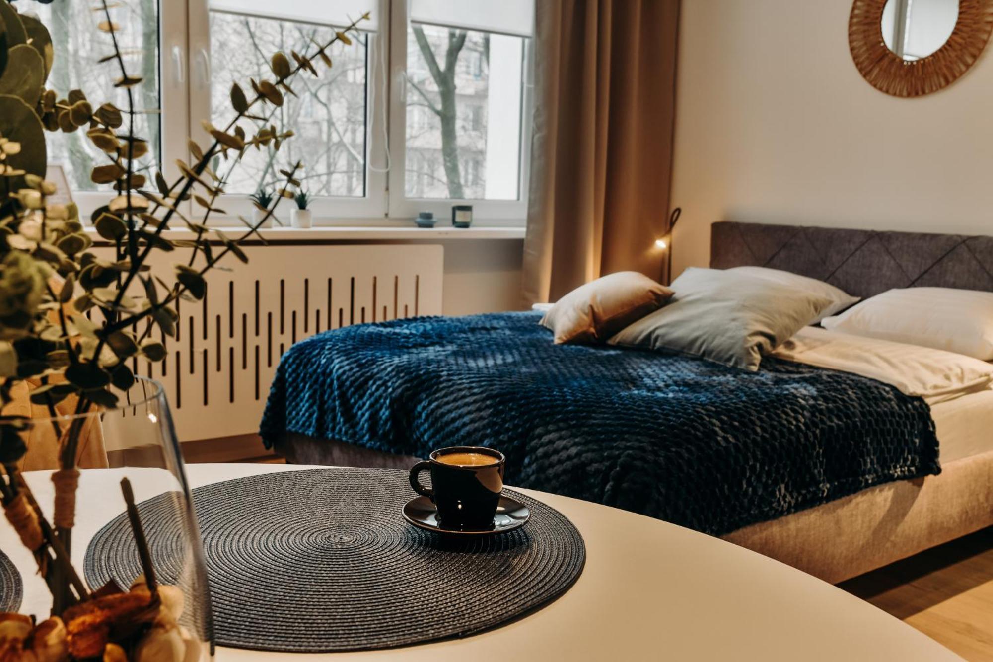 Old Town Heart Xiv - Polin Museum Apartment *