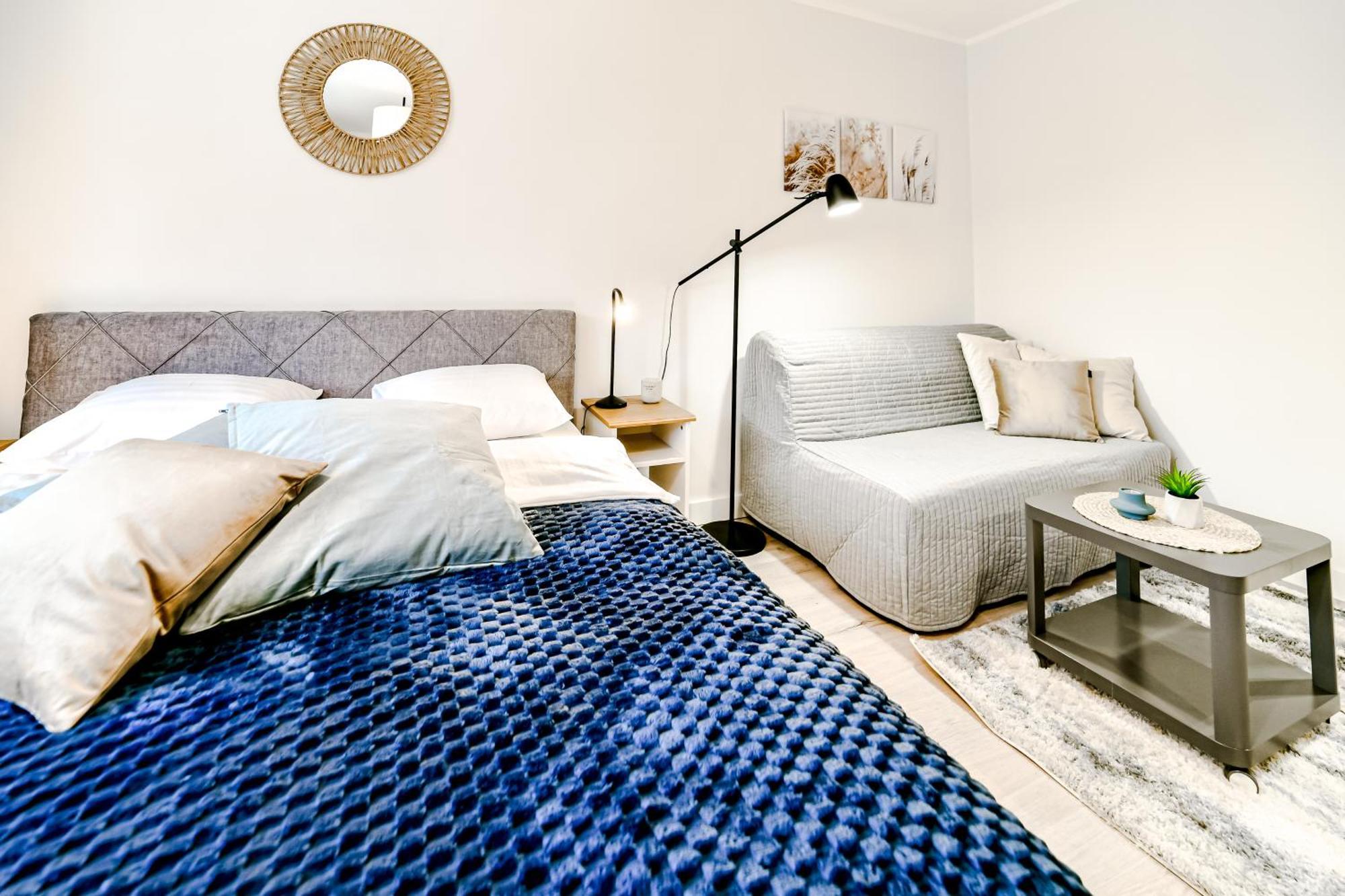 Old Town Heart Xiv - Polin Museum Apartment *