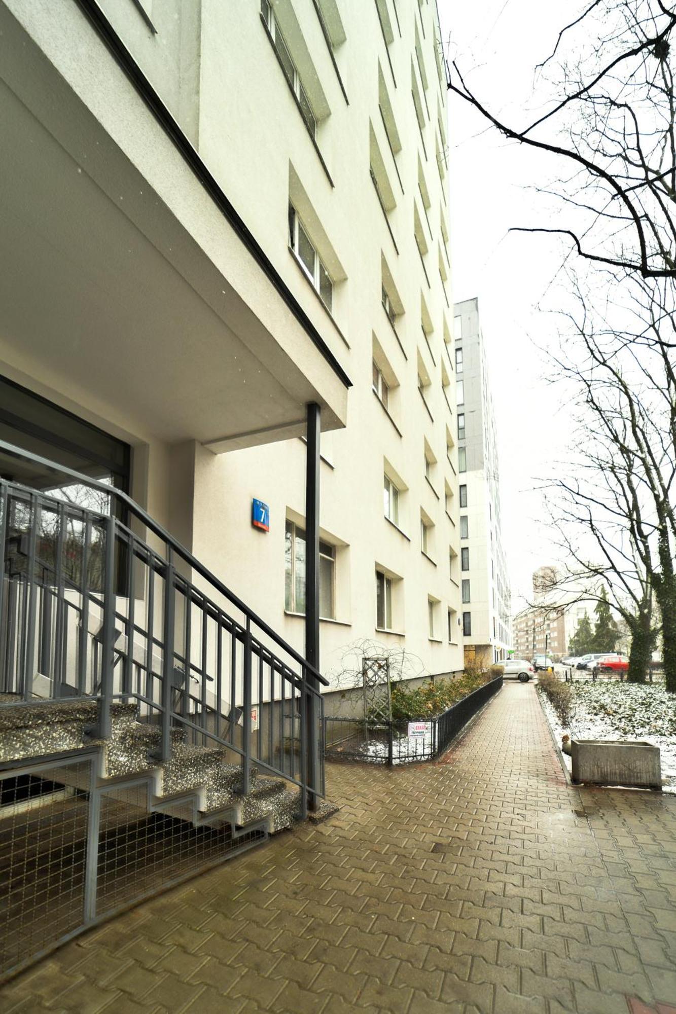 Old Town Heart Xiv - Polin Museum Apartment *