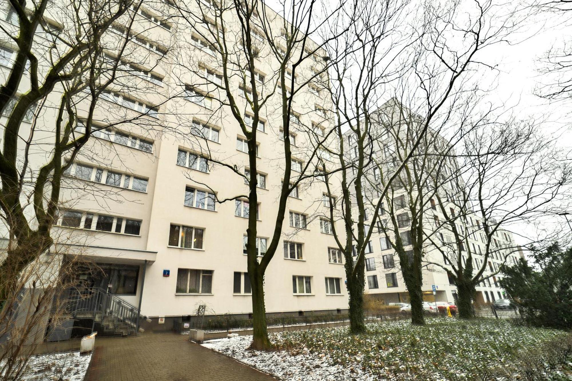 Old Town Heart Xiv - Polin Museum Apartment Warsaw