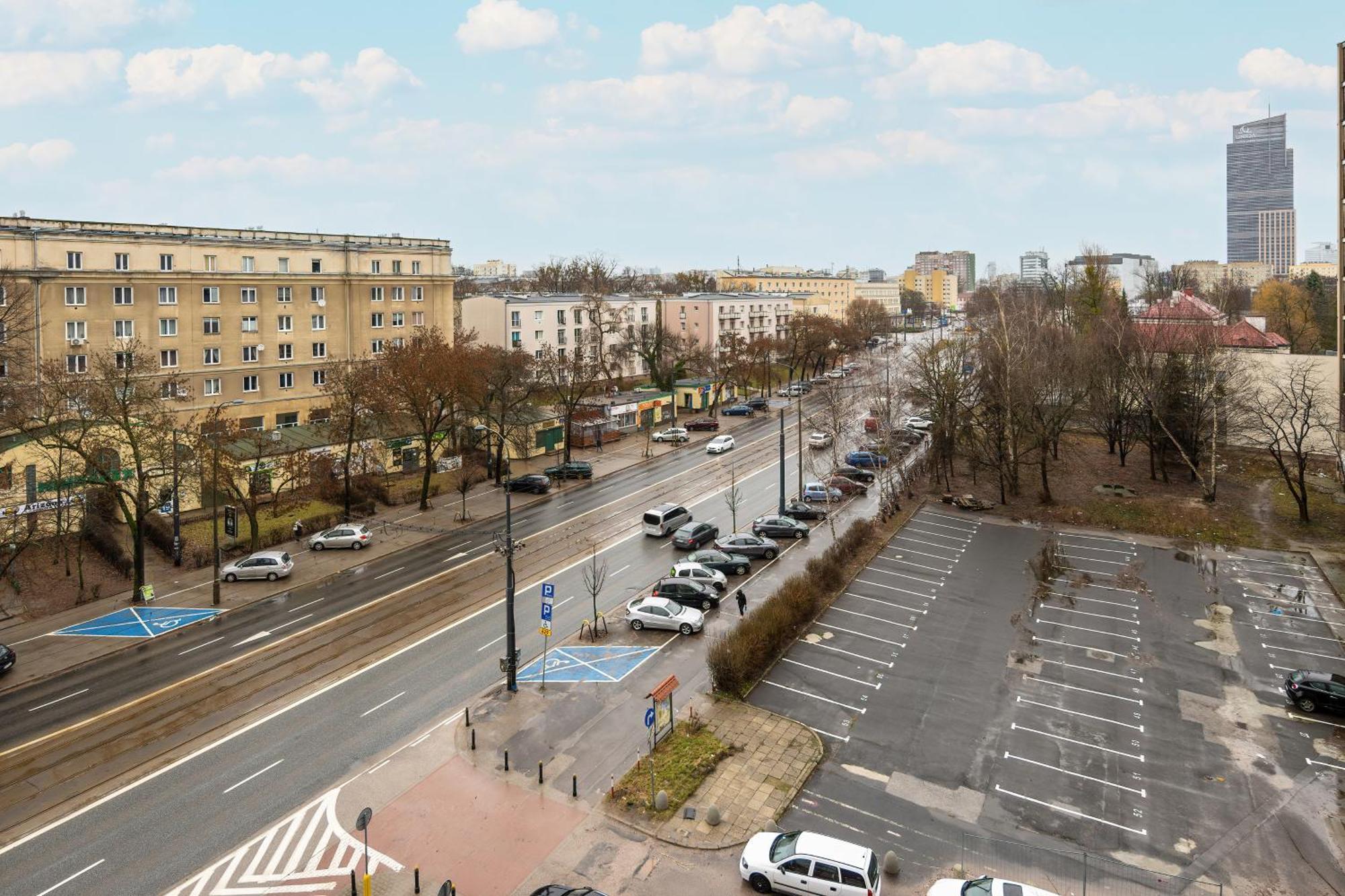 Citylink By Renters Apartment
