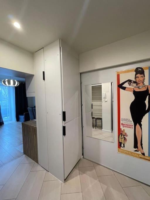 Mokotow Prime Studio Apartamento