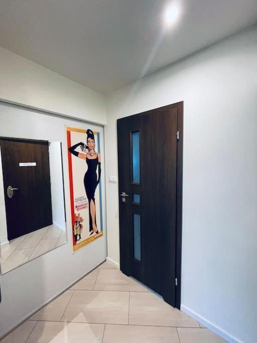 Mokotow Prime Studio Apartamento *