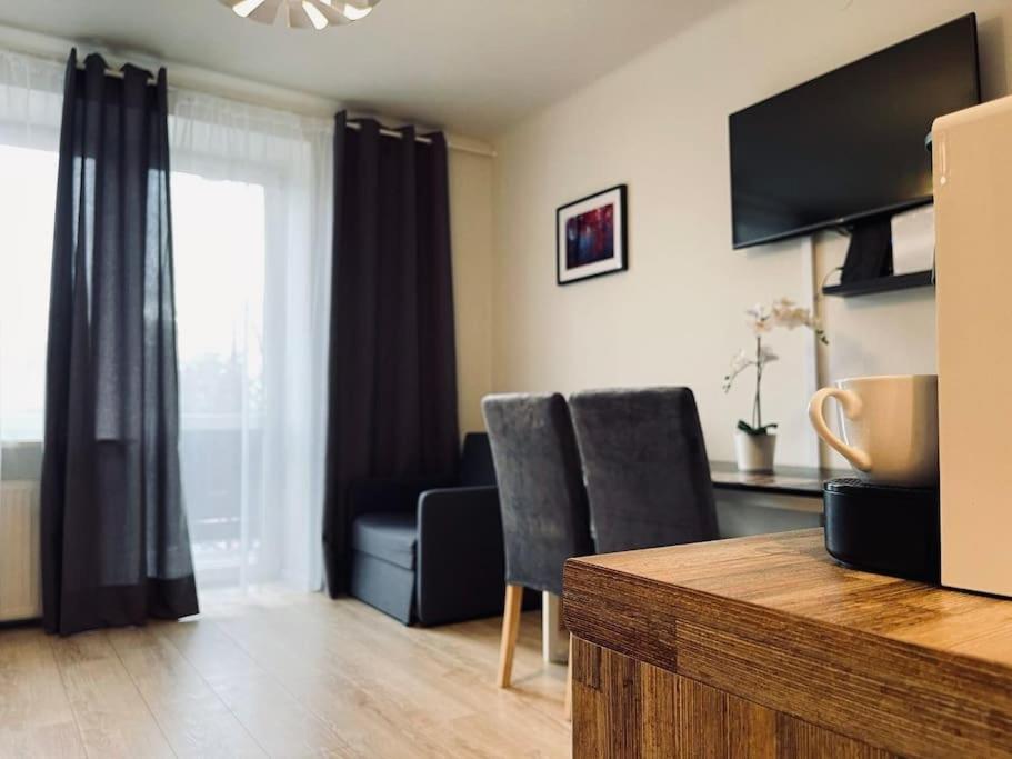 Apartamento Mokotow Prime Studio