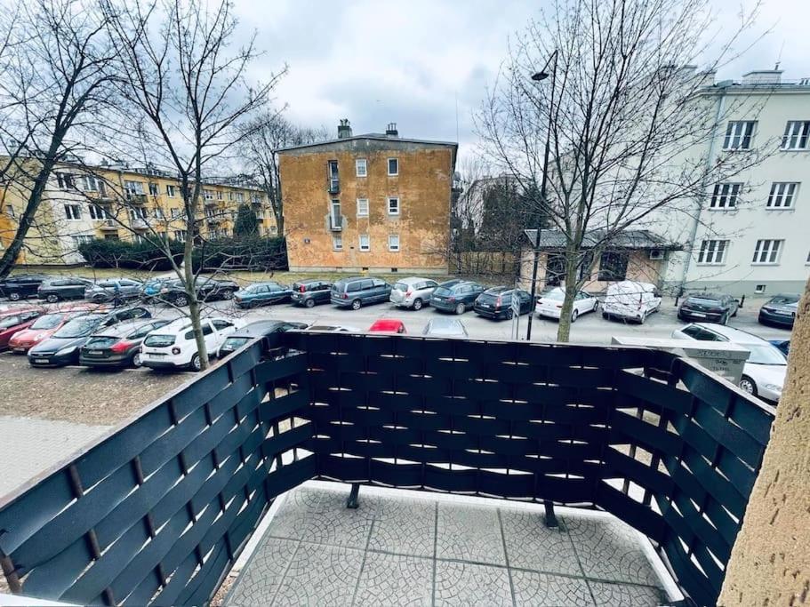 Mokotow Prime Studio Apartamento *