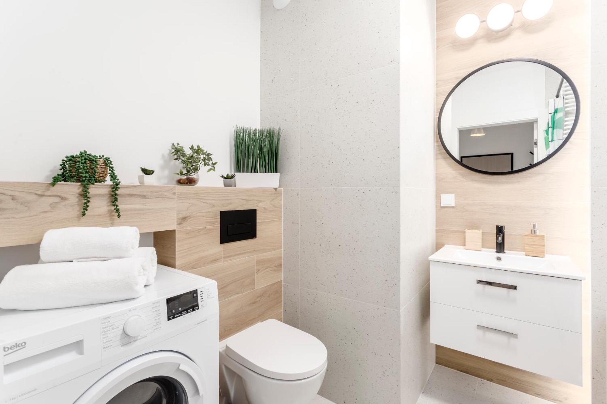 Family Premium Apartment