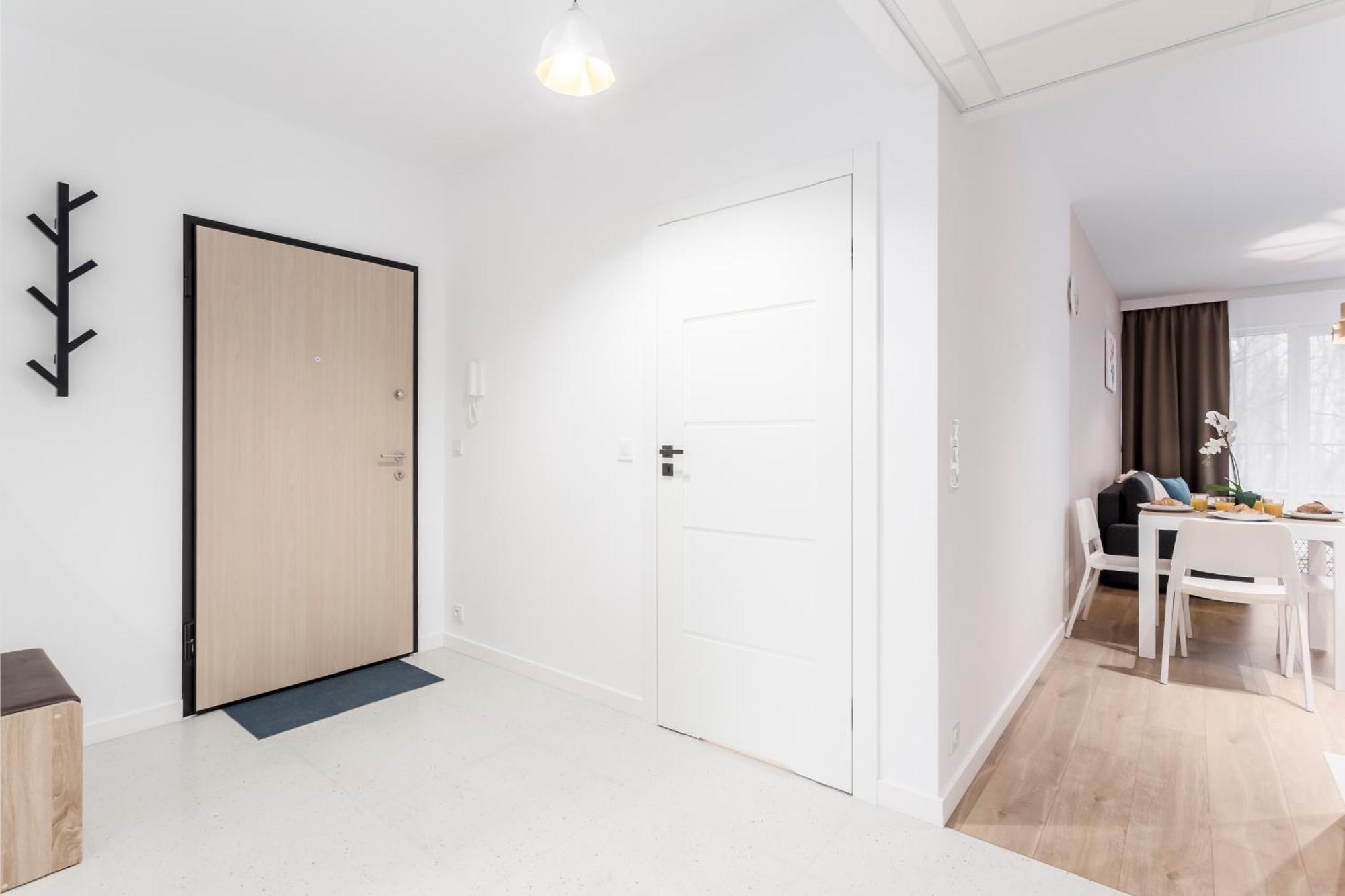 Family Premium Apartment