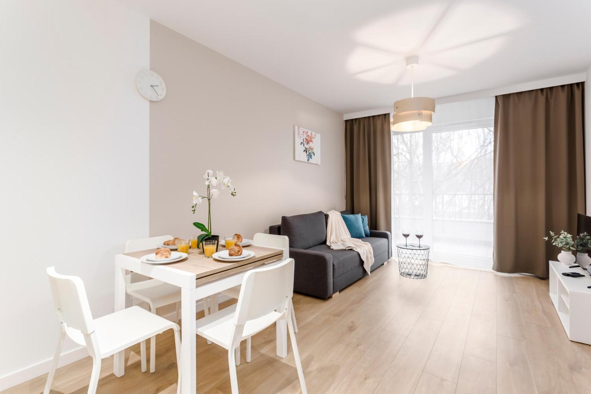 Apartment Family Premium *
