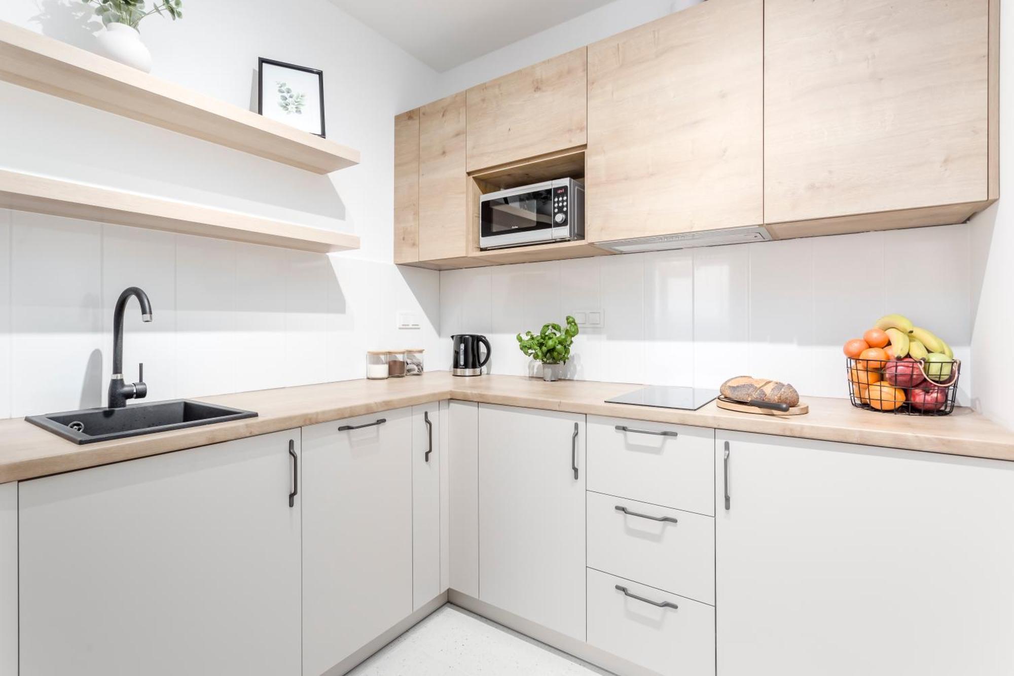Family Premium Apartment
