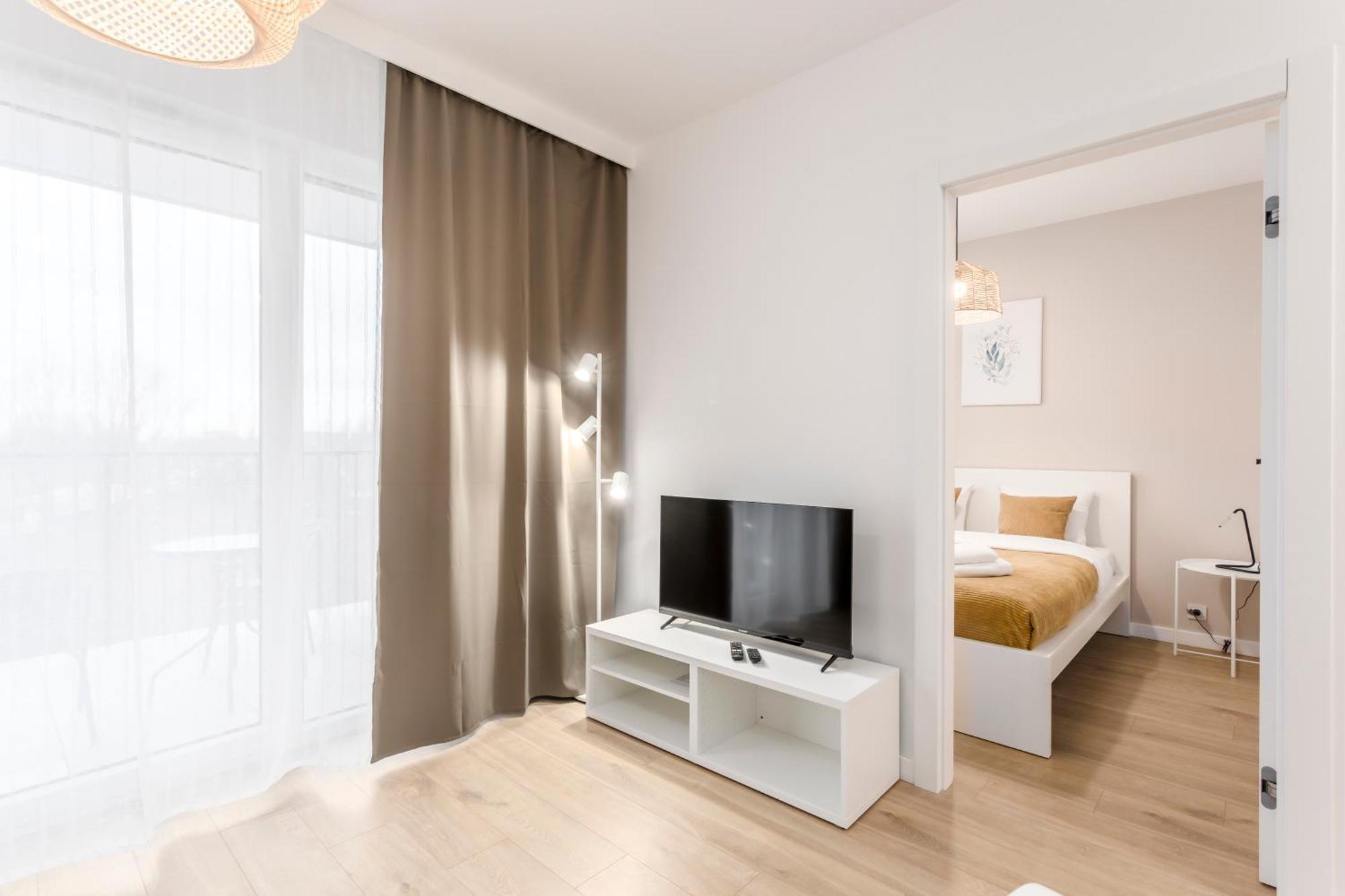 Apartment Family Premium