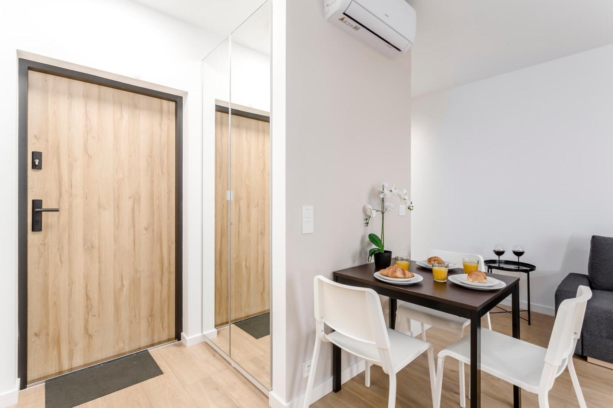 Family Premium Apartment *