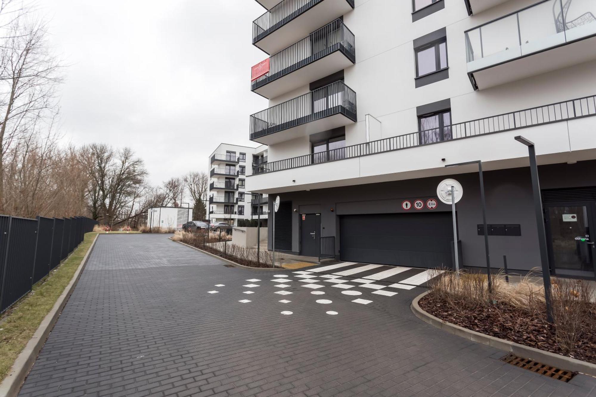 Apartment Family Premium