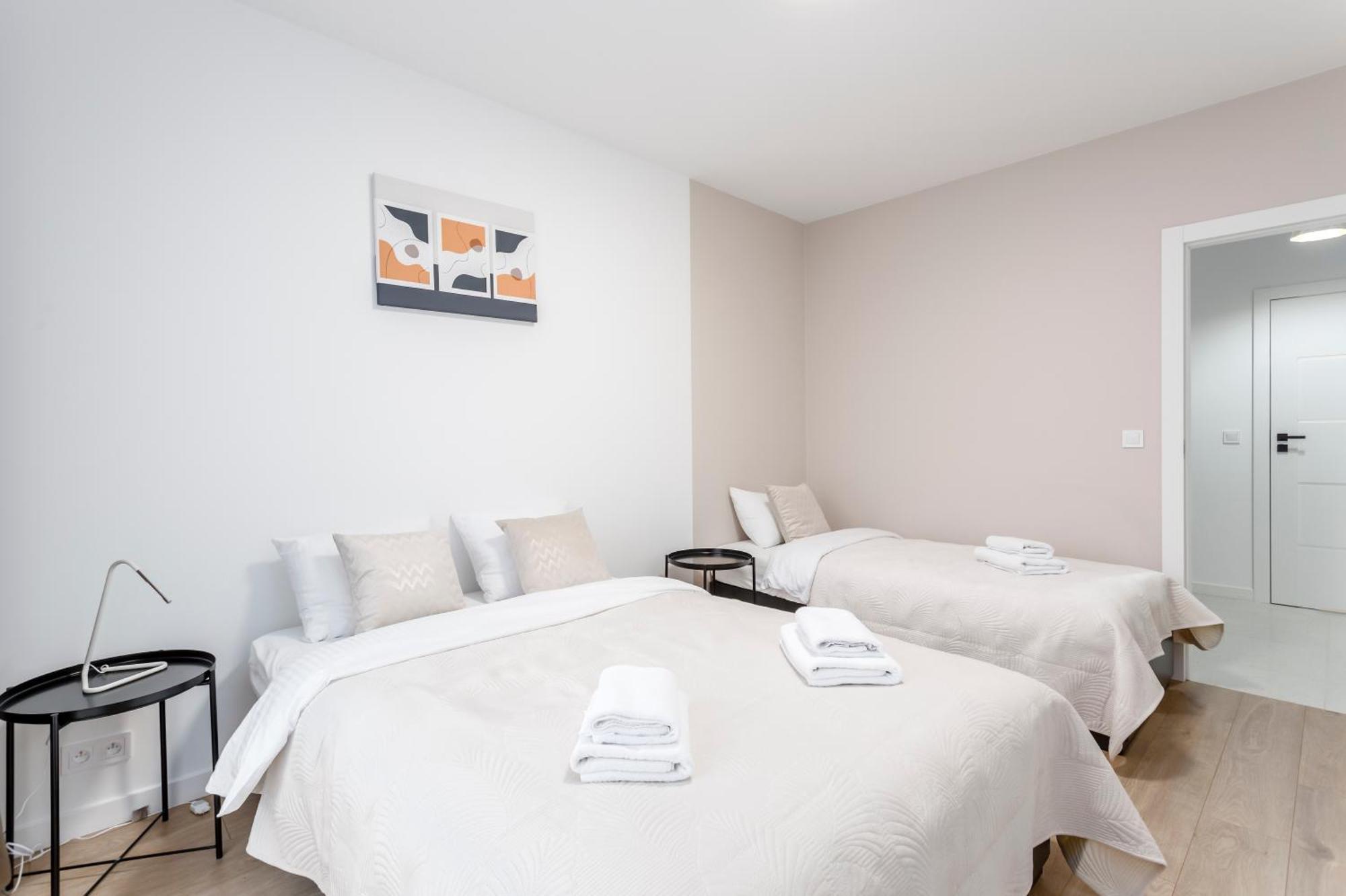 Family Premium Apartment *