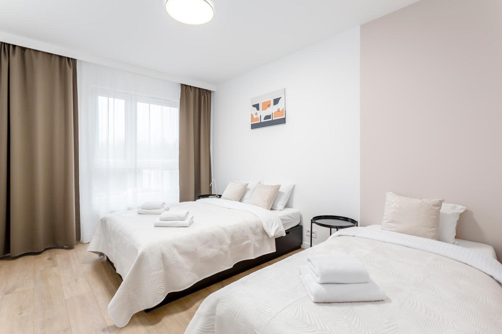 Family Premium Warsaw