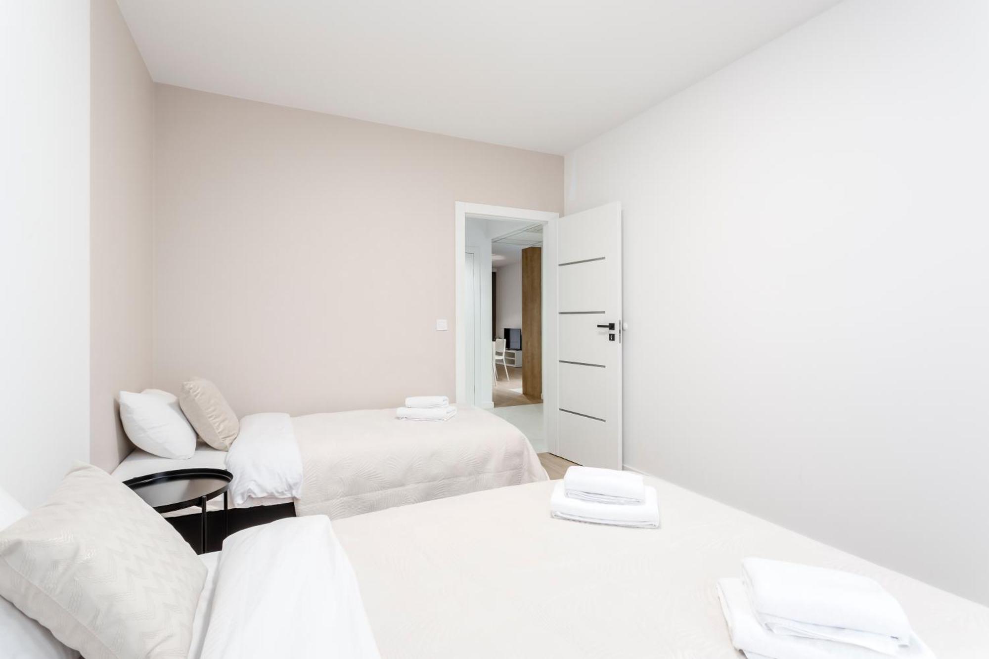 Family Premium Apartment