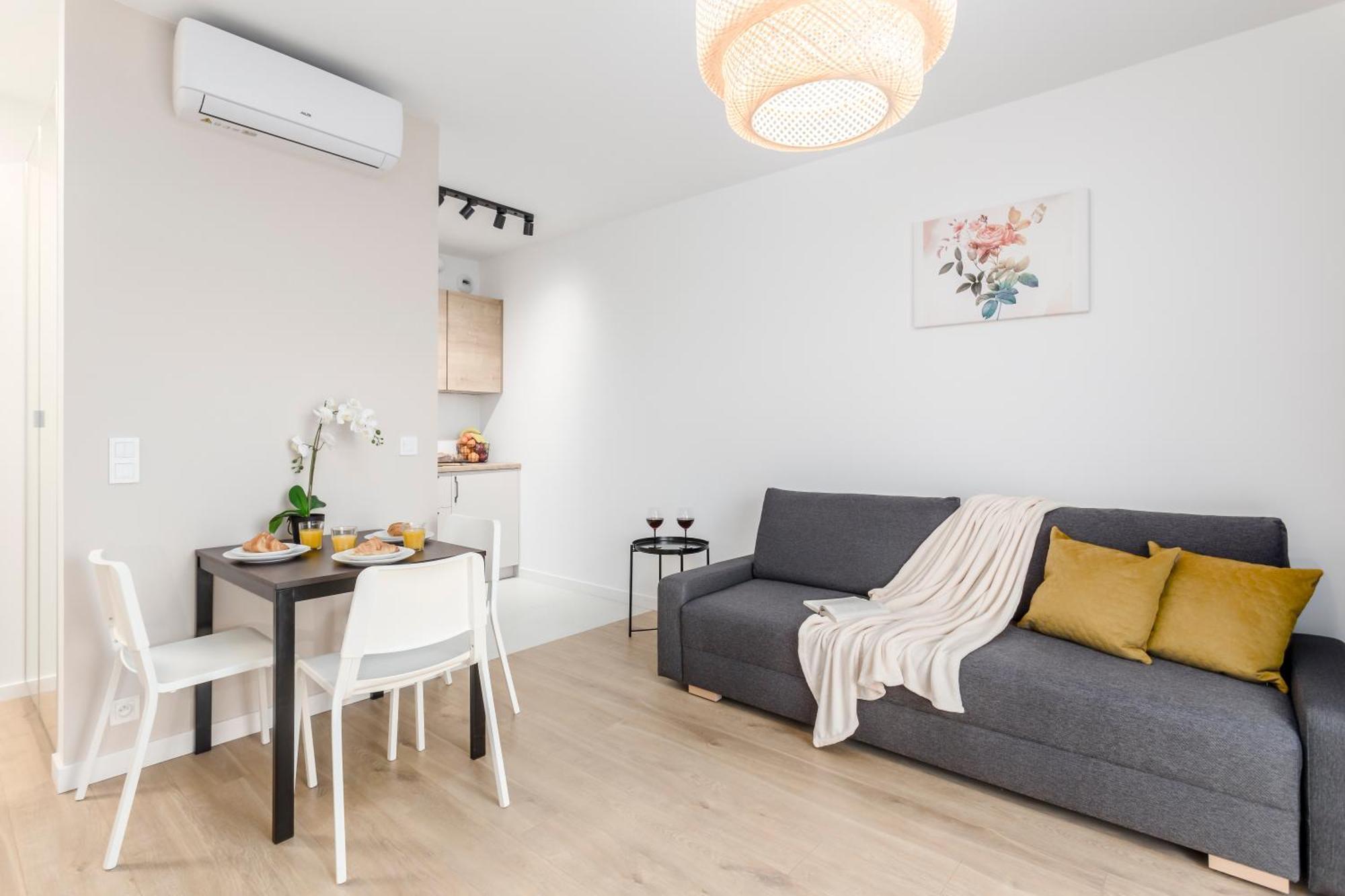 Family Premium Apartment *